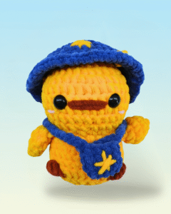 PiouPiou : Kit de crochet