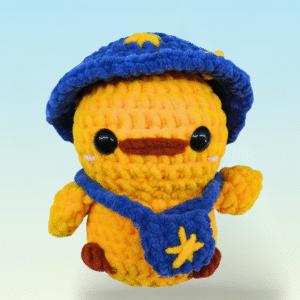 PiouPiou : Kit de crochet